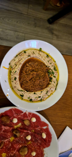 Photo of KASA - Bar & Grill - 30, The, 30 Market Pl, London NW11 6JJ